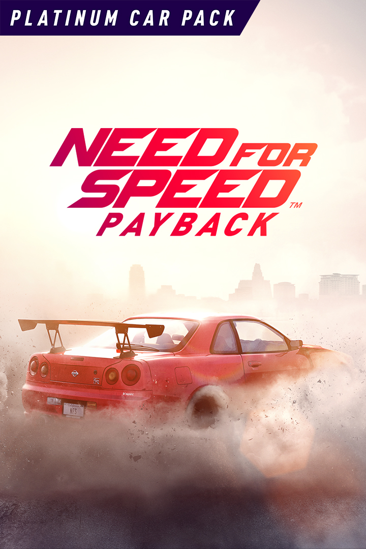 Nfs payback save game rx7