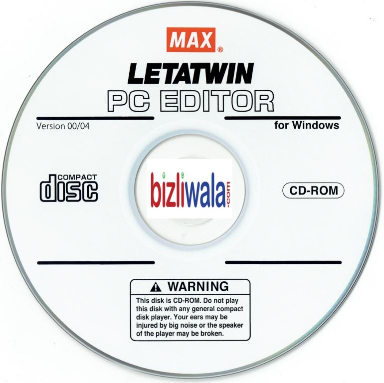Letatwin Pc Editor Software Download